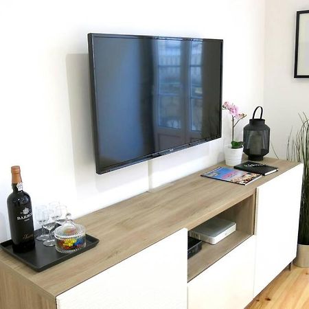 Beautiful Studio In Mouraria Lisboa Extérieur photo