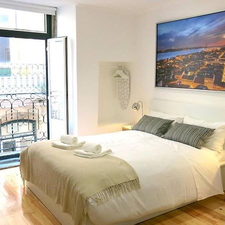 Beautiful Studio In Mouraria Lisboa Extérieur photo