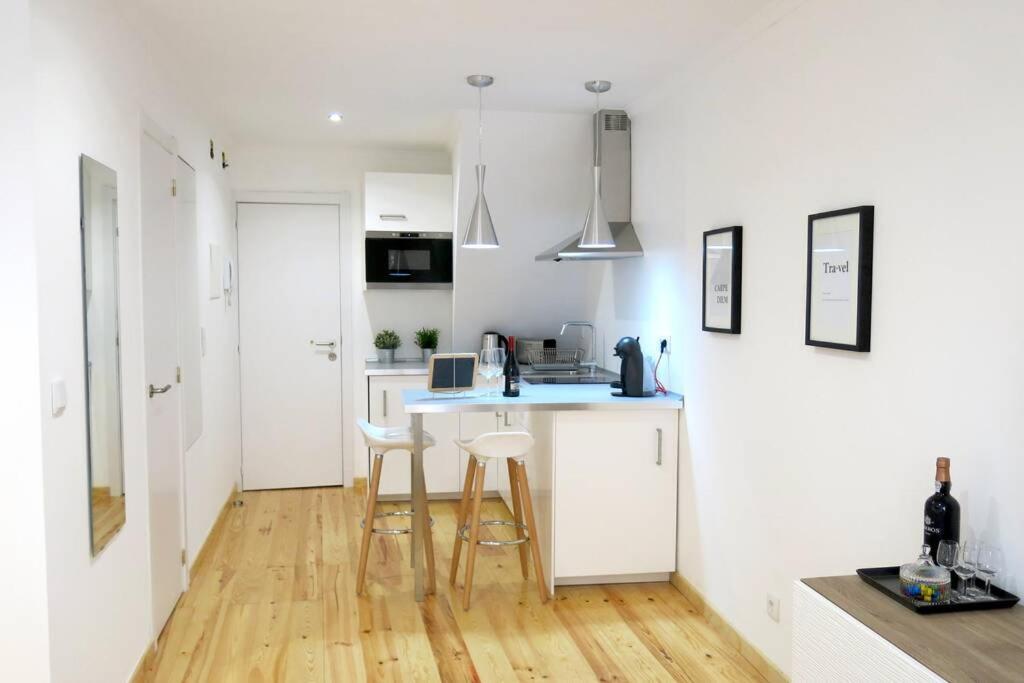 Beautiful Studio In Mouraria Lisboa Extérieur photo